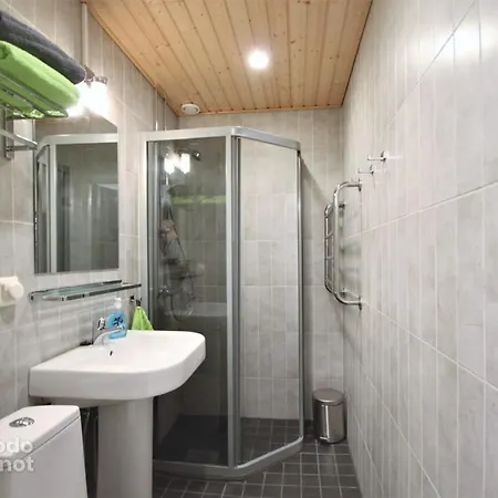 Comodo - Studio - Ullanlinna, *