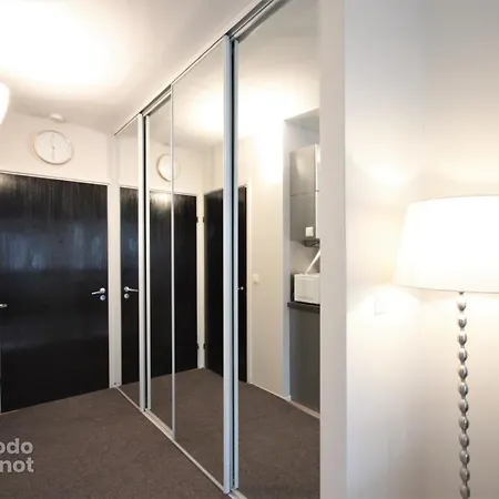 Apartamento Comodo - Studio - Ullanlinna, Helsínquia